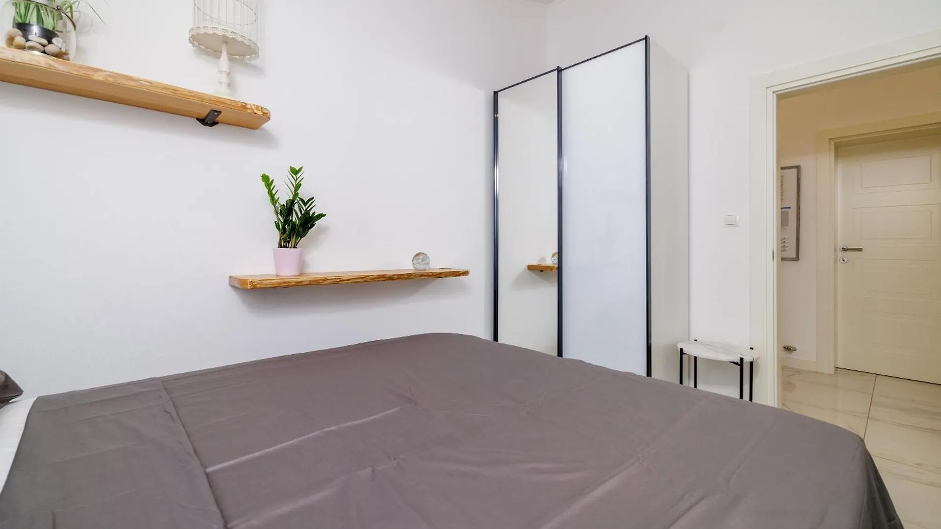 App Villa M Penthouse Crikvenica 0*,