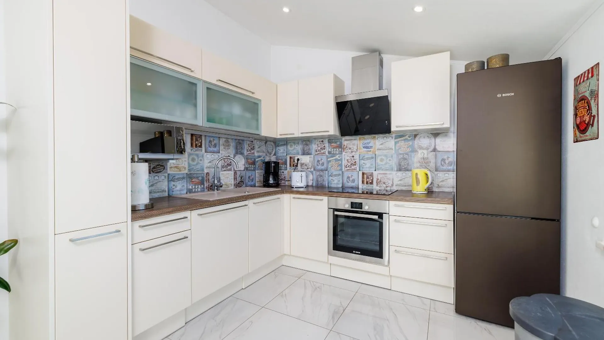 Apartment App Villa M Penthouse Crikvenica Croatia