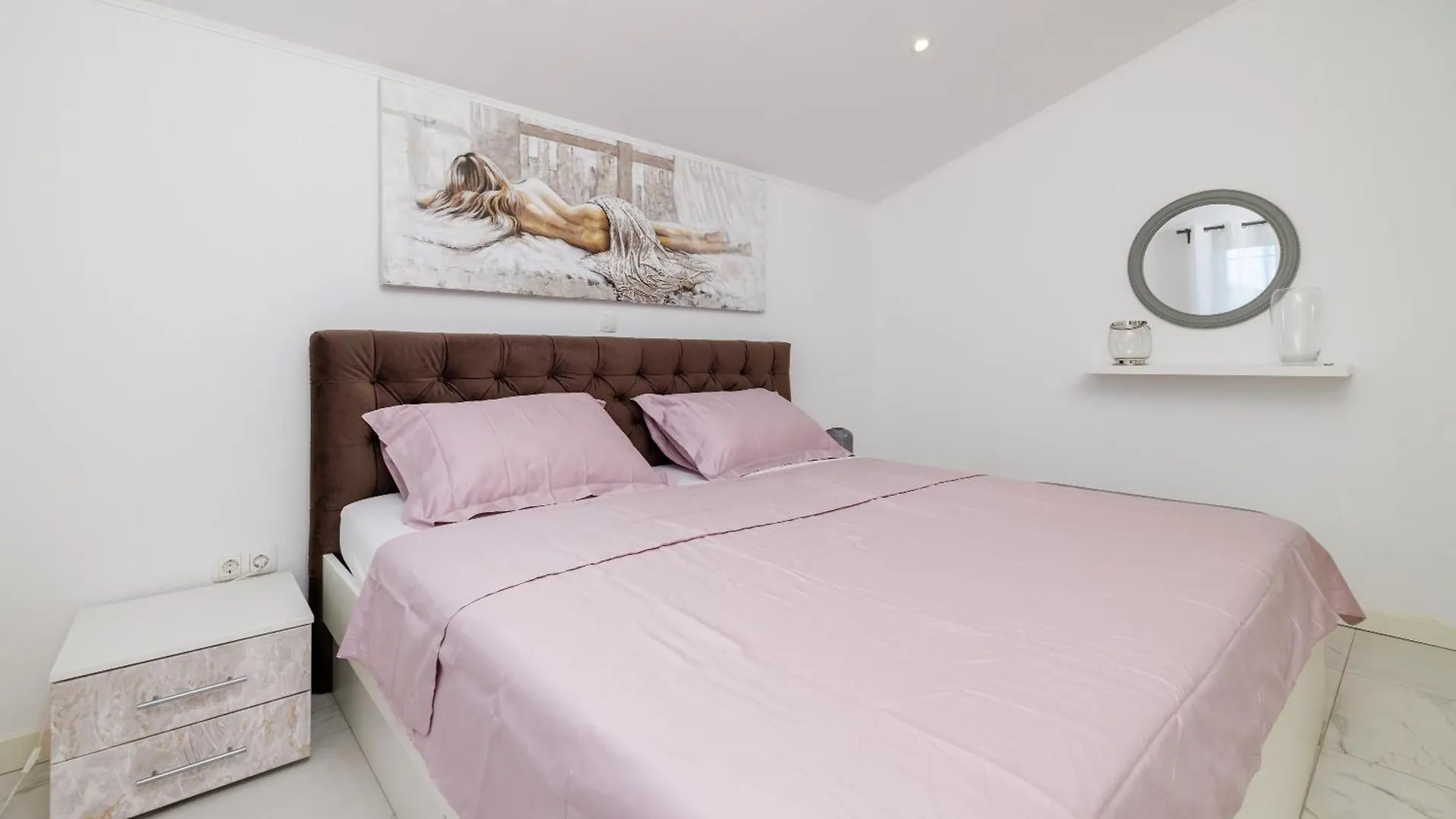 App Villa M Penthouse Crikvenica Croatia