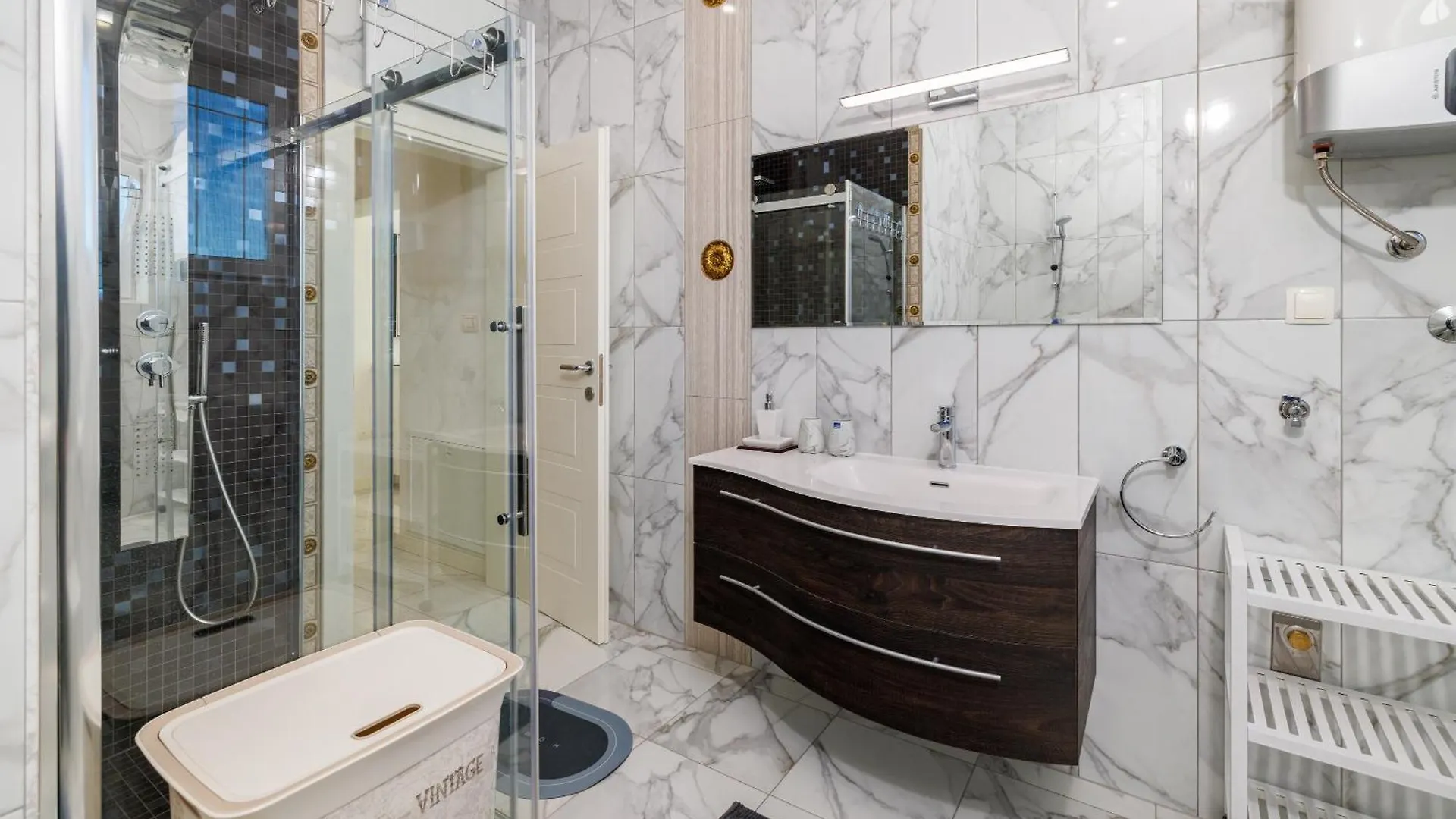 App Villa M Penthouse Crikvenica