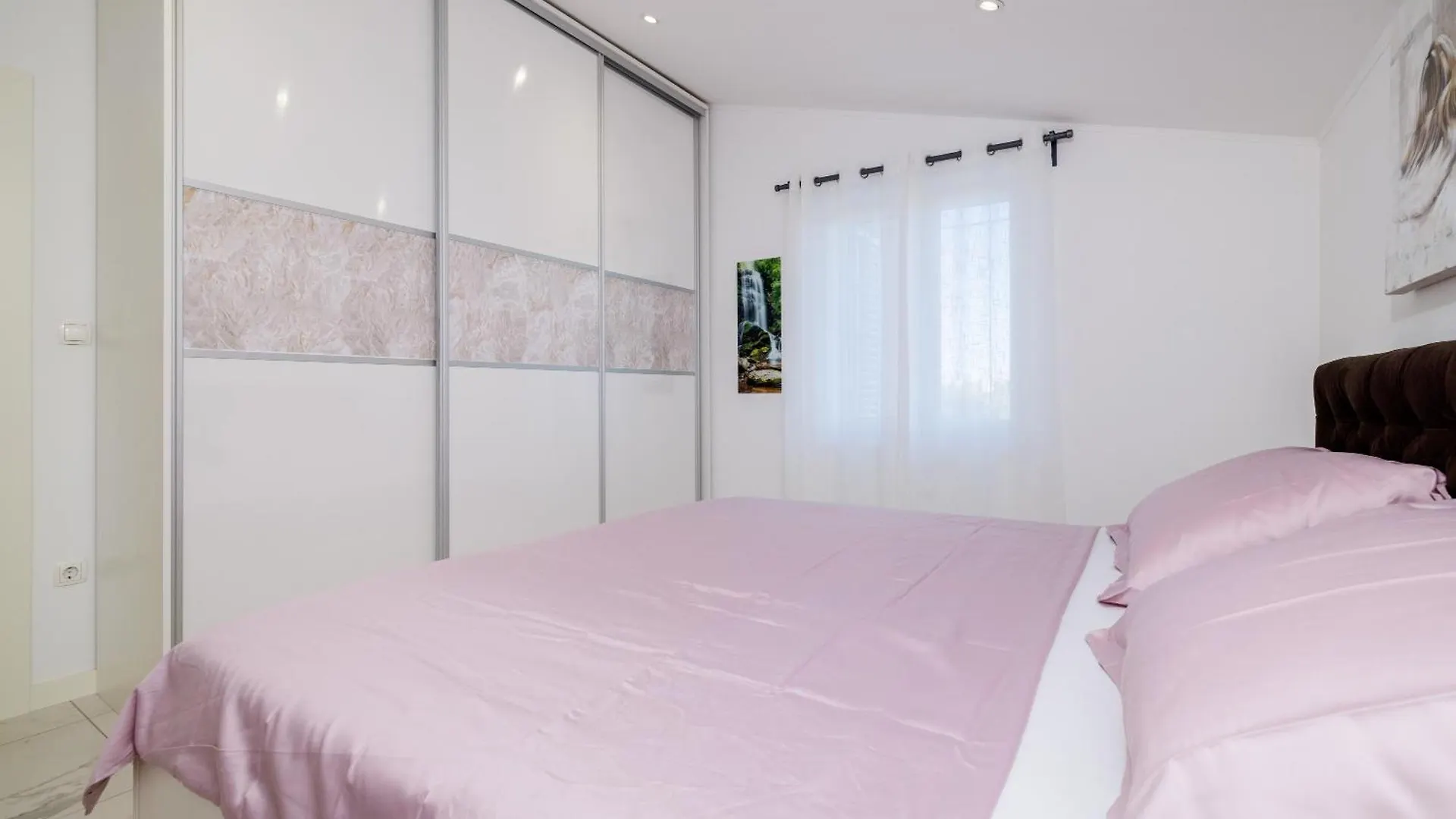 App Villa M Penthouse Crikvenica